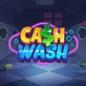 Cash Wash