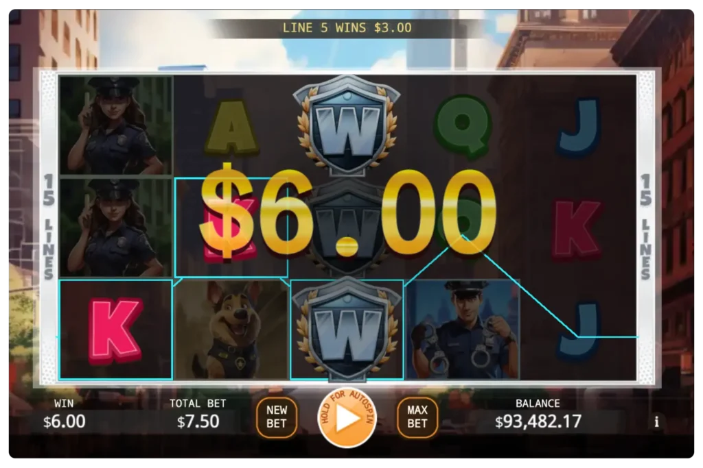 HarryCasino slots