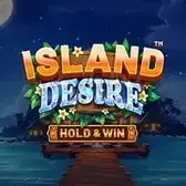 Island Desire Hold & Win
