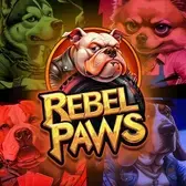 Rebel Paws