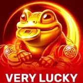 Very Lucky