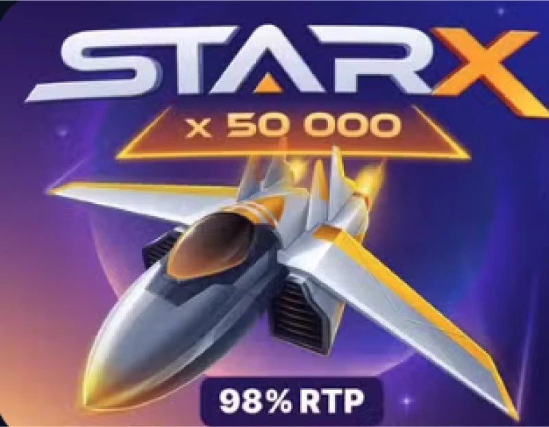 Star X