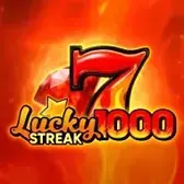 Lucky Streak 1000