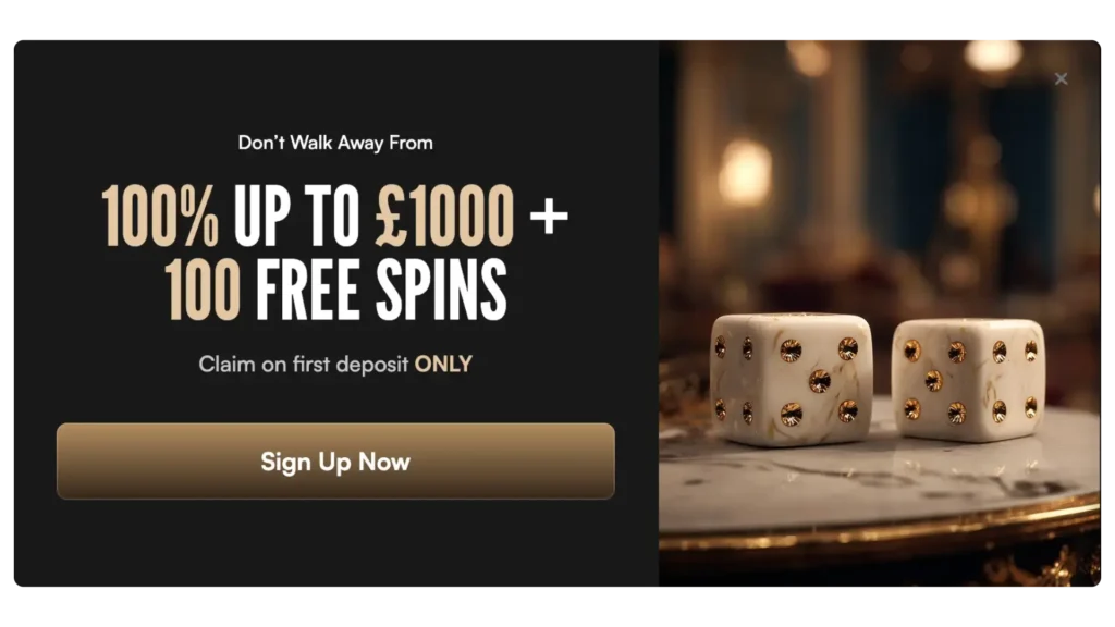 harry casino