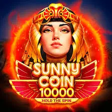 Sunny Coin 10000 Hold The Spin